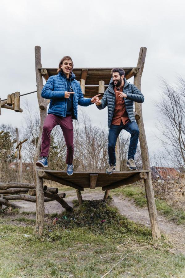 Tanguy en Jésus